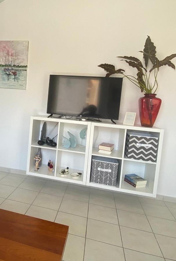 Blue View Apartment Patras Luaran gambar